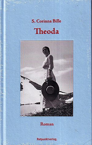 Theoda