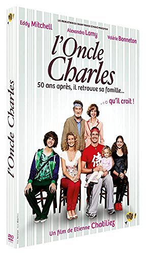 L'Oncle Charles [DVD]