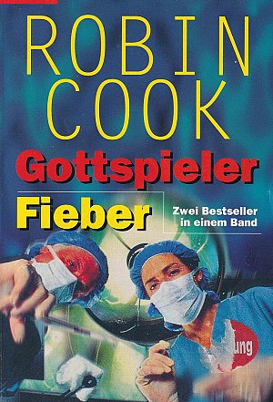 Gottspieler / Fieber