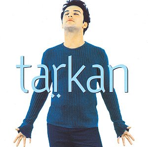 Tarkan [CD]