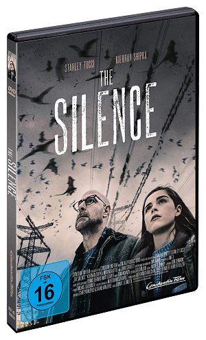 The Silence [DVD]