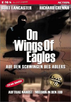 On Wings of Eagles [DVD]