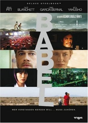 Babel  [DVD]