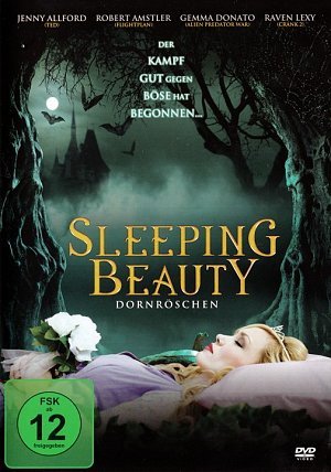 Sleeping Beauty - Dornröschen [DVD]