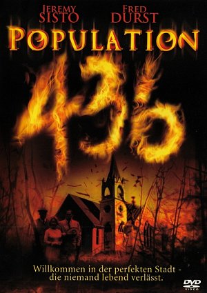Population 436 [DVD]