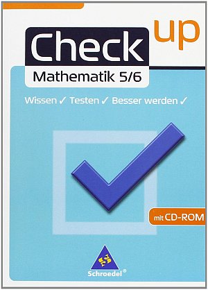 Check-up: Mathematik 5/6