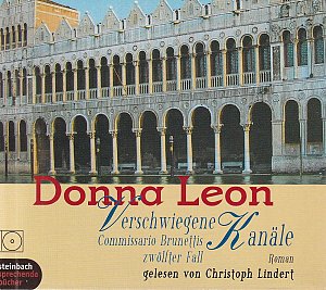 Verschwiegene Kanäle