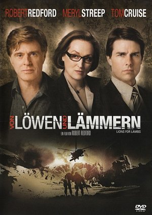 Von Löwen und Lämmern [DVD]