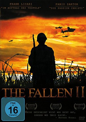The Fallen 2 [DVD]