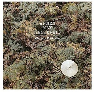 Alles Nix Konkretes [CD]