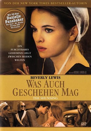Was auch geschehen mag [DVD]