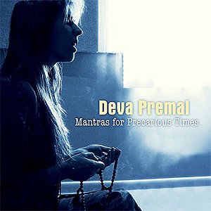 Mantras For Precarious Times [CD]