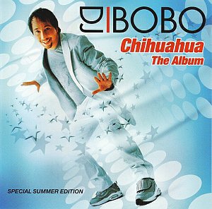 Chihuahua [CD]