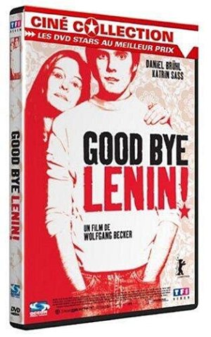Good Bye, Lenin! [DVD]