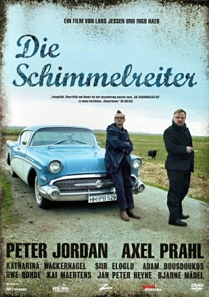 Die Schimmelreiter [DVD]