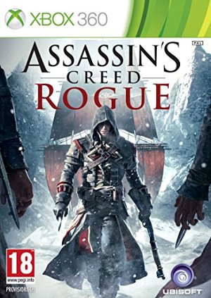 Assassin's Creed - Rogue
