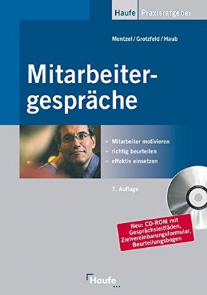 Mitarbeitergespräche