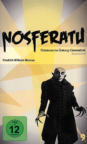 Nosferatu [DVD]