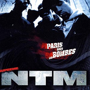 Paris Sous les Bombes [CD]