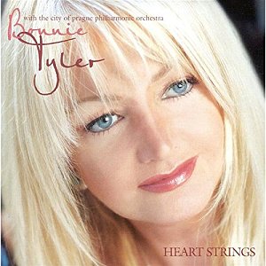 Heart Strings [CD]