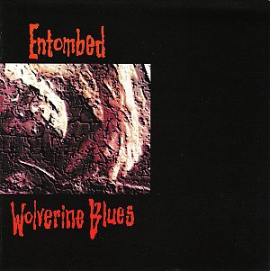 Wolverine Blues [CD]