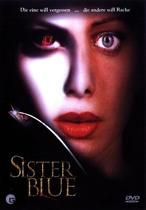 Sister Blue [DVD]