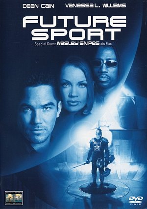 Futuresport [DVD]