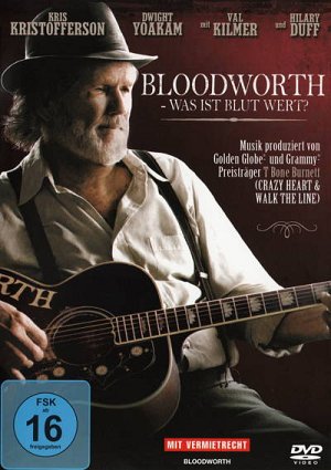 Bloodworth - Was ist Blut wert? [DVD]