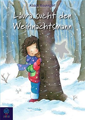 Laura sucht den Weihnachtsmann
