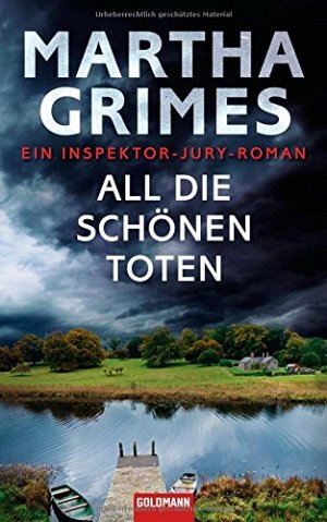 All die schönen Toten