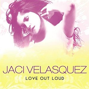 Love Out Loud [CD]