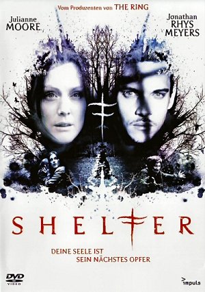 Shelter [DVD]