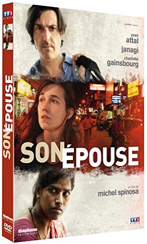 Son épouse [DVD]