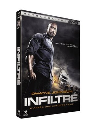 Infiltré [DVD]