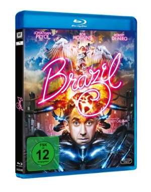Brazil [Blu-ray]