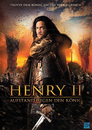 Henry II - Aufstand gegen den König [DVD]