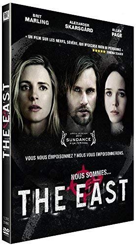 The East [DVD]