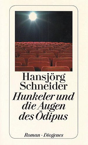 Hunkeler und die Augen des Ödipus