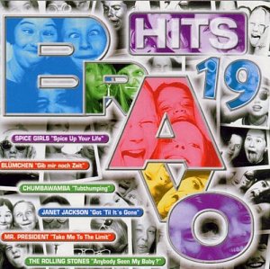 Bravo Hits 19 [CD]