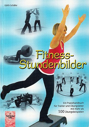 Fitness-Stundenbilder