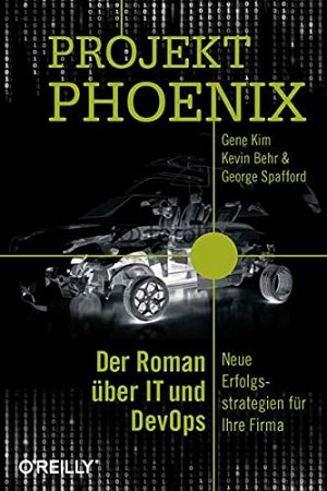 Projekt Phoenix