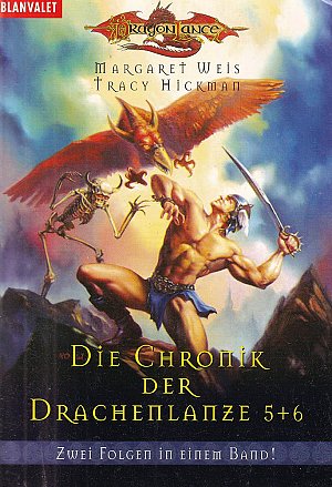 Die Chronik der Drachenlanze 5+6