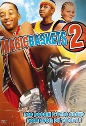 Magic basket 2 [DVD]