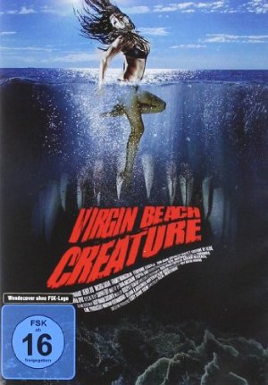 Virgin Beach Creature [DVD]