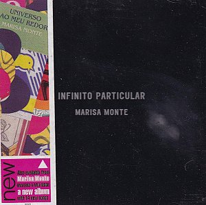 Infinito Particular [CD]