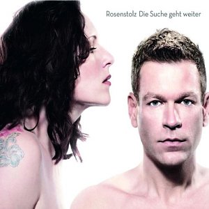 Die Suche Geht Weiter [CD]