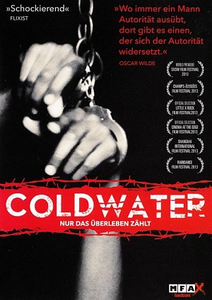 Coldwater [DVD]