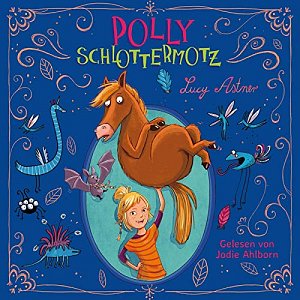 Polly Schlottermotz