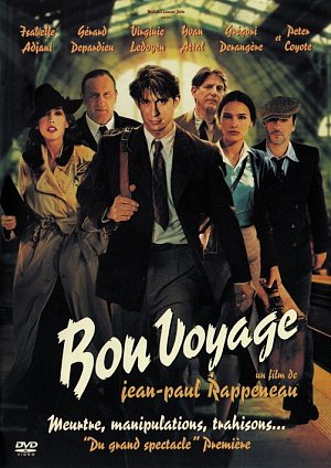 Bon voyage [DVD]