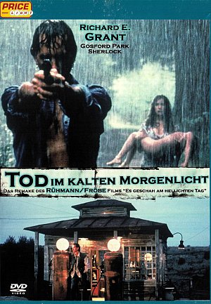 Tod im kalten Morgenlicht [DVD]